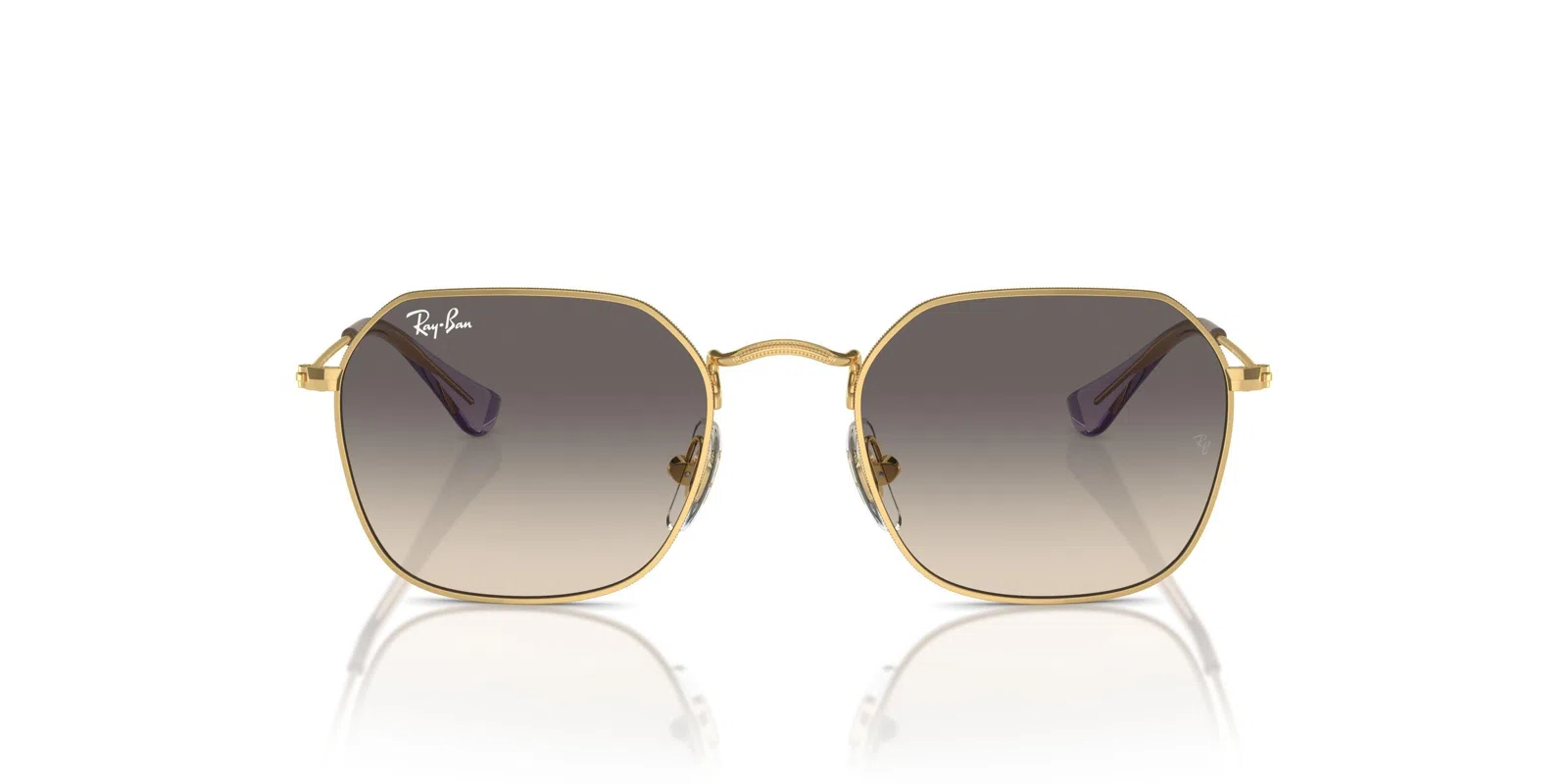 Ray-Ban Kids 0RJ9594S Sunglasses - view 19